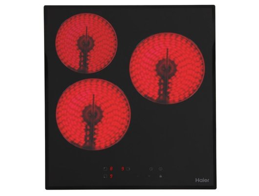 Варочная панель HAIER HHY-C53NVB